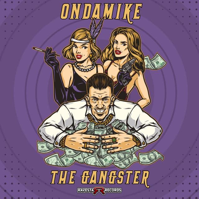 The Gangster 