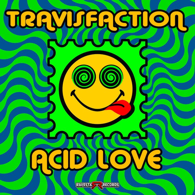 Acid Love 