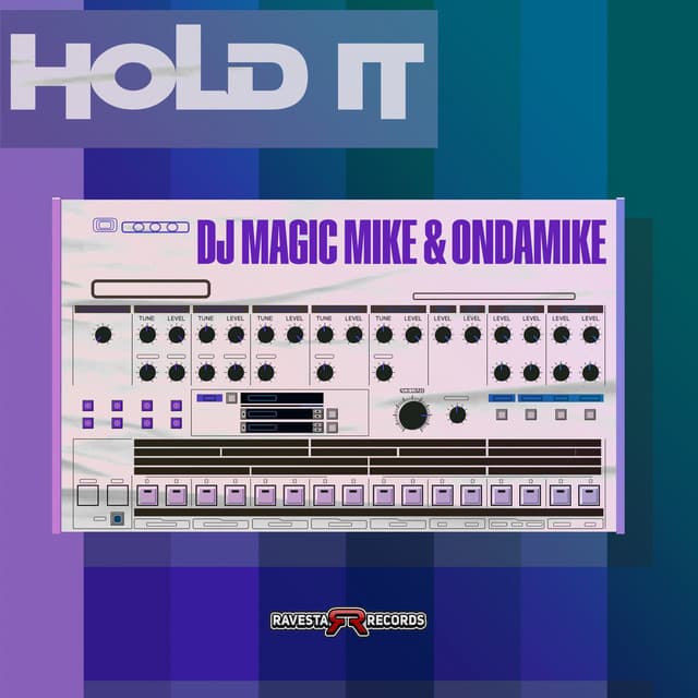 Hold It 