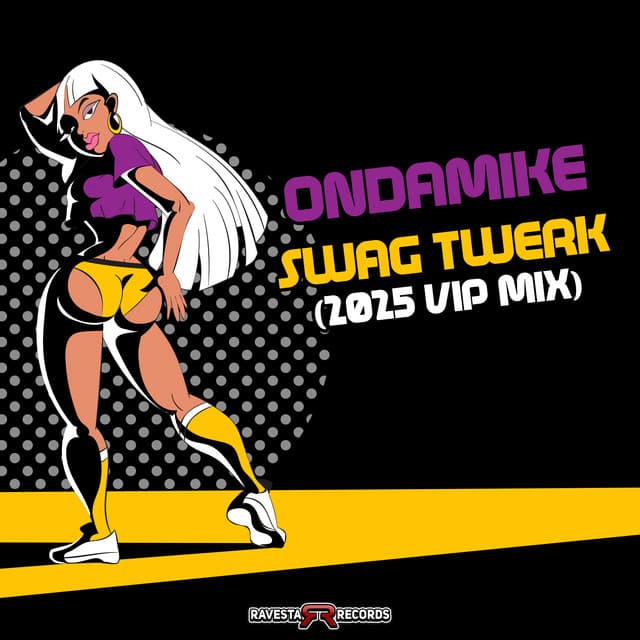 Swag Twerk 
