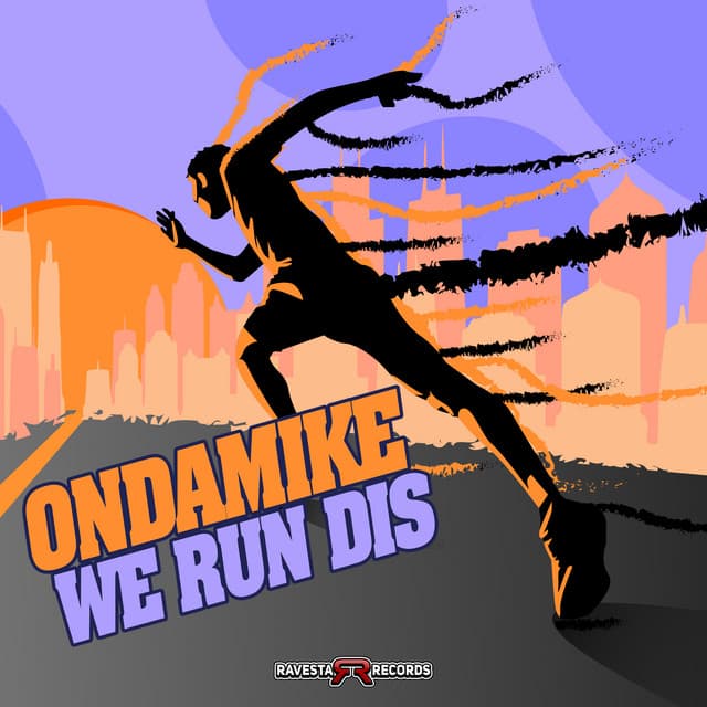 We Run Dis 