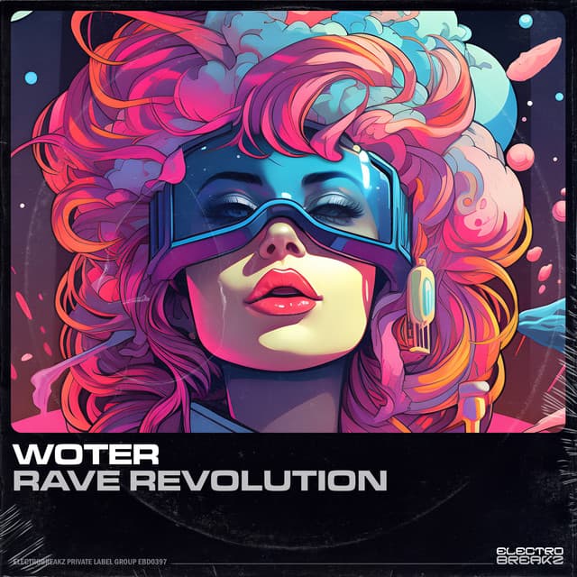 Rave Revolution