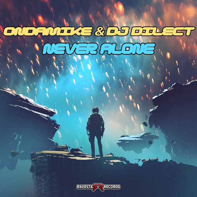 Never Alone 