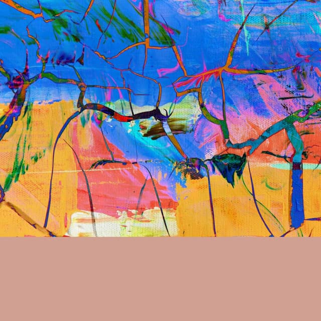 Music for Fresh Feelings (Trumpet, Soprano Sax, Tenor Sax and Guitar)