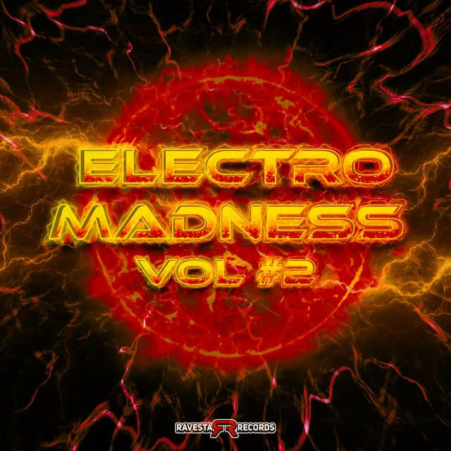 Electro Madness Vol 2 