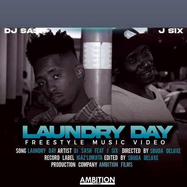 Laundry Day Freestyle