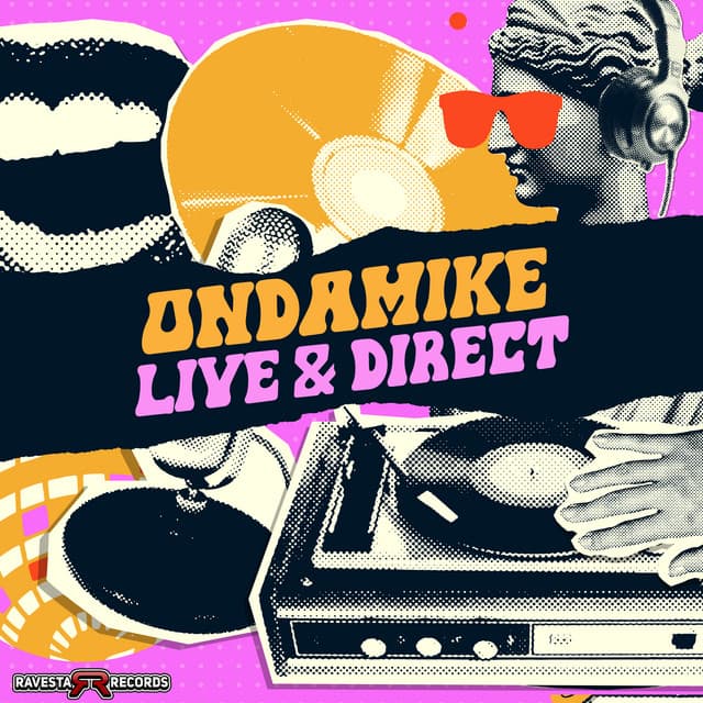 Live & Direct 