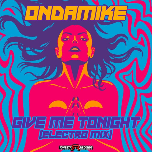 Give Me Tonight 