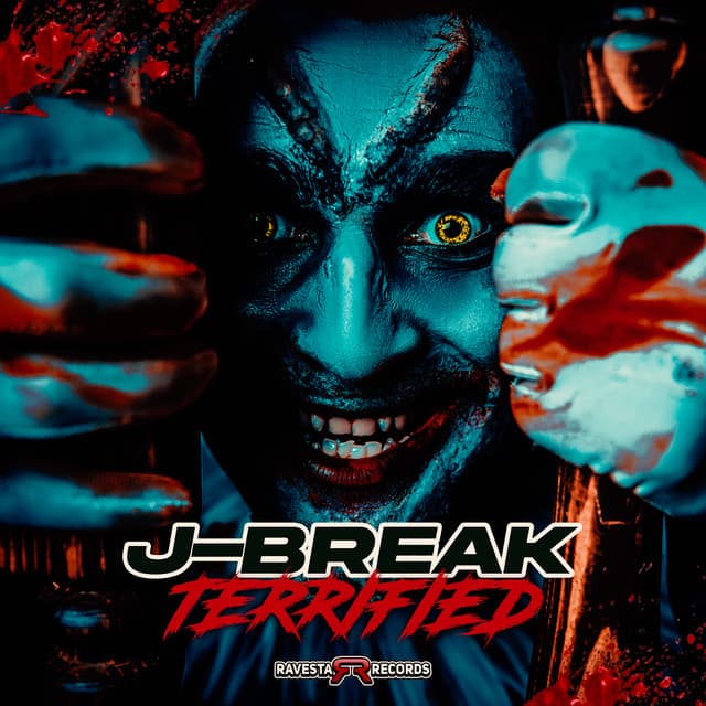 Terrified 
