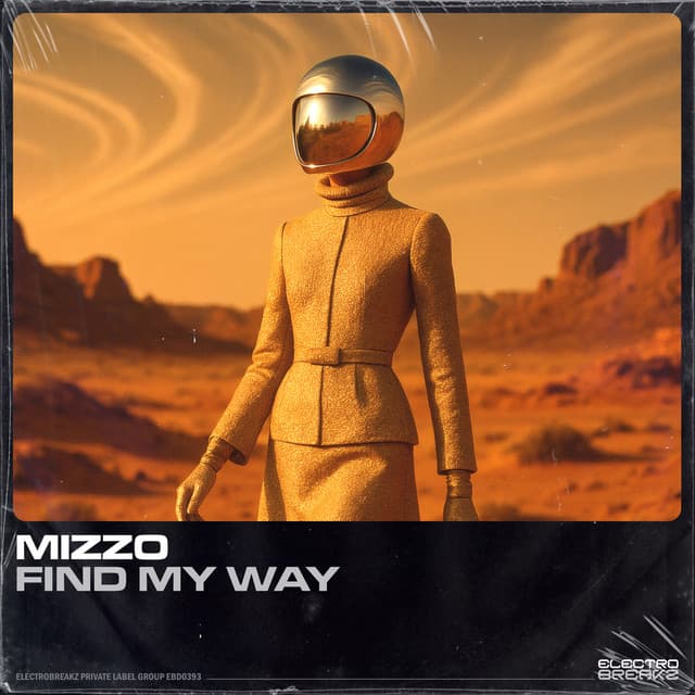 Find My Way