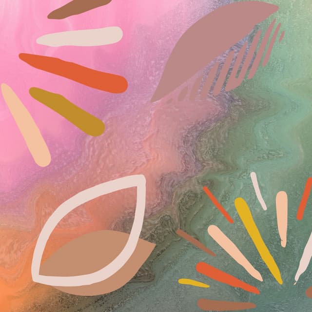 Jazz Violin - Background for Coffee Summers