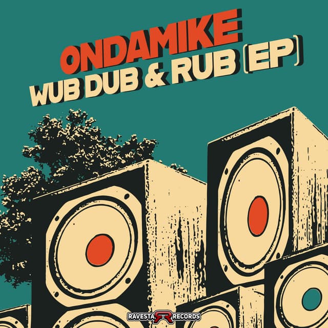 Wub Dub & Rub (EP) 