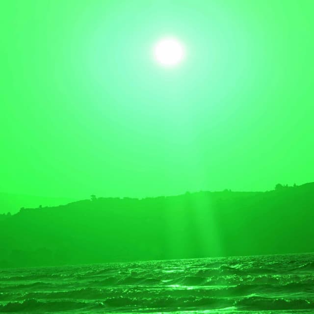 Unique Background for New Moods