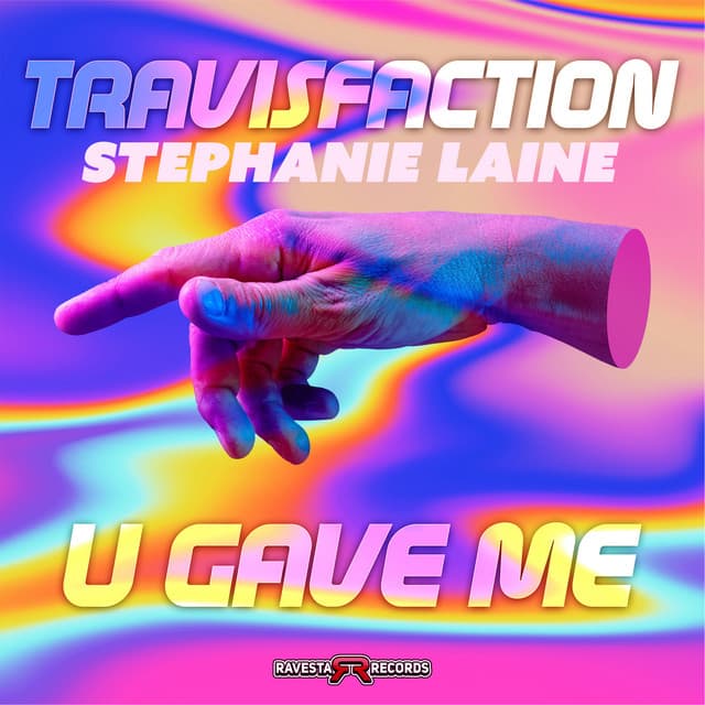 U Gave Me 