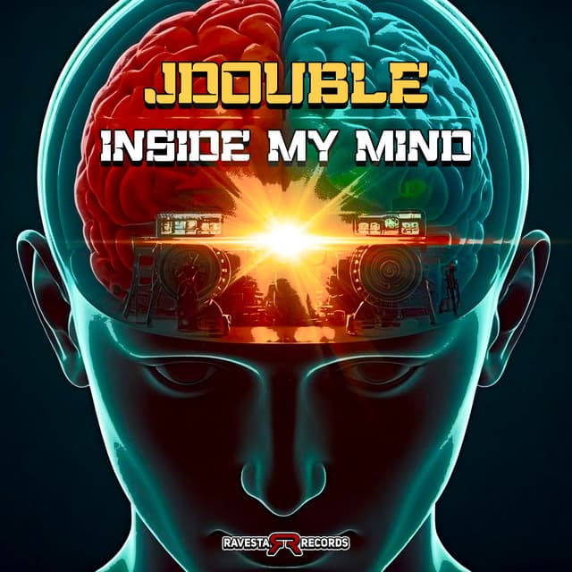 Inside My Mind 