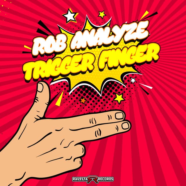 Trigger Finger 