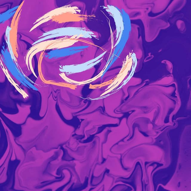 Music for No Stress Future (Piano Duo)