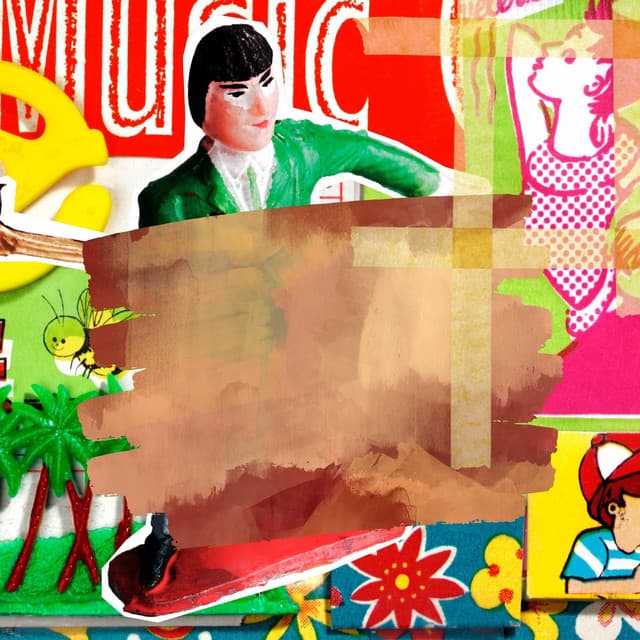 Music for Summer Sounds
