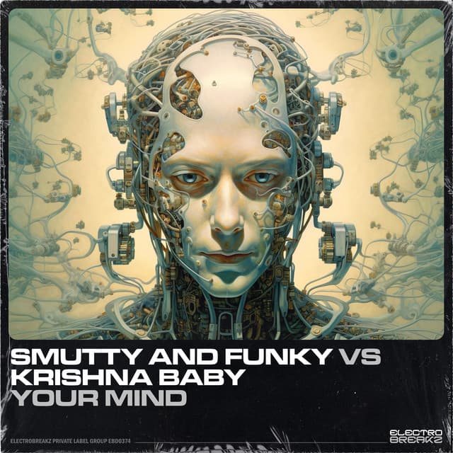 Your Mind