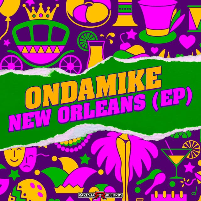 New Orleans EP