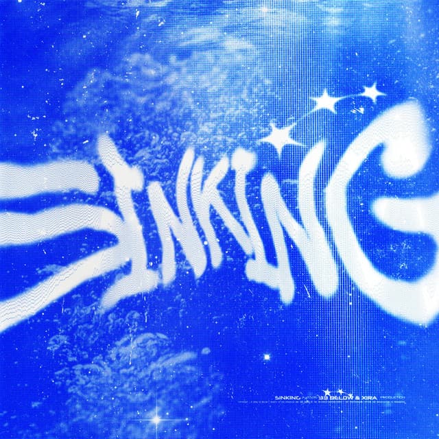Sinking