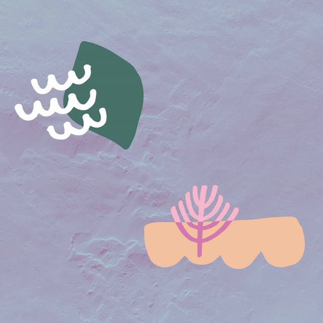 Vivacious Trumpet Bossa - Background for Sweaters and Coffee