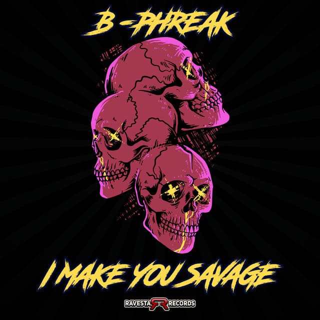 I Make You Savage 