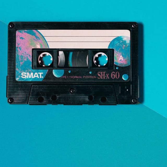 Refined Background Music for Sweater Weather