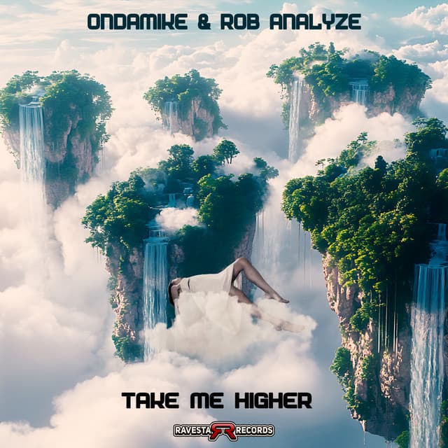 Take Me Higher 