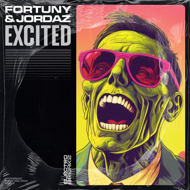 Excited