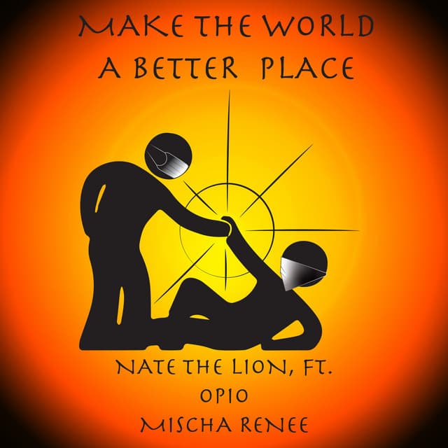 Make the World a Better Place 