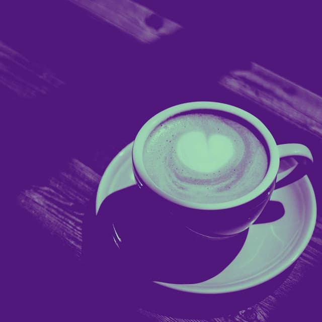 Music for New Moods