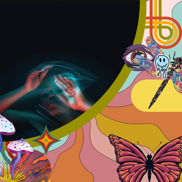 Backdrop for Summer Sounds