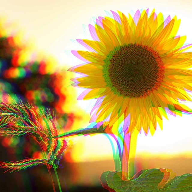 Backdrop for Fresh Days - Stellar Piano Duo
