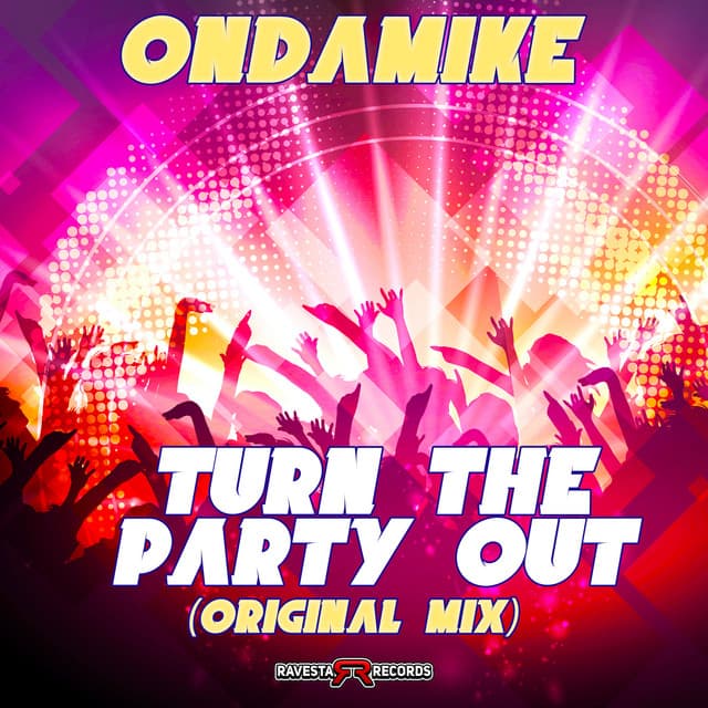 Turn The Party Out 