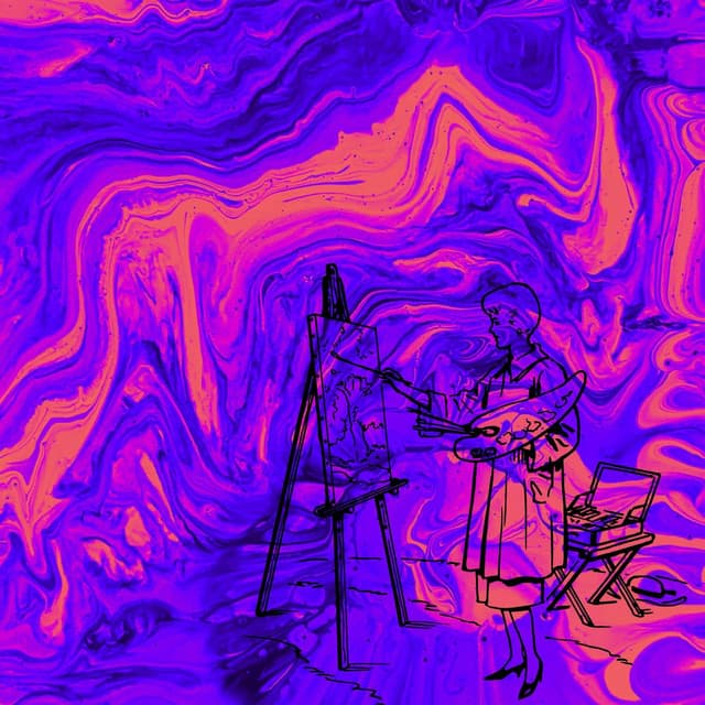 Echoes of Entertaining Ways