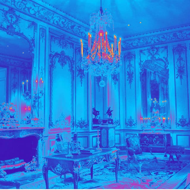Piano Jazz Duo - Music for New Moods
