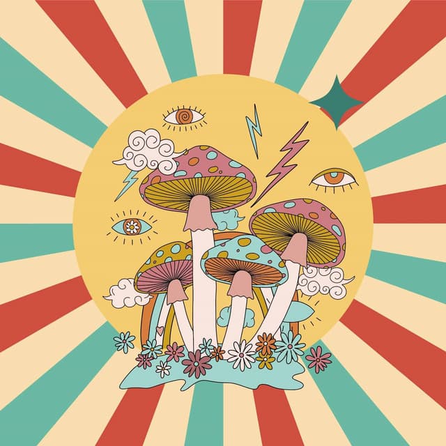 Bgm for Mystical Days