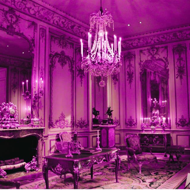 Funky Ambiance for New Moods