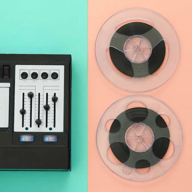 High-class Background Music for Fresh Vibes
