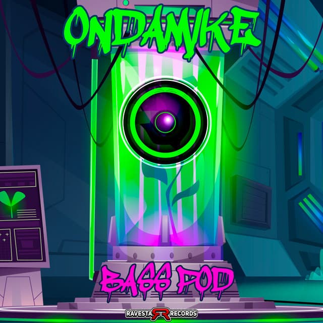 Bass Pod 