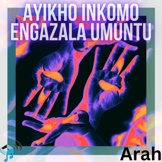 Ayikho inkomo engazala umuntu
