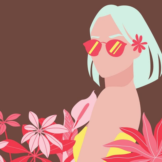 Jazz Organ - Background Music for Coffee Summers