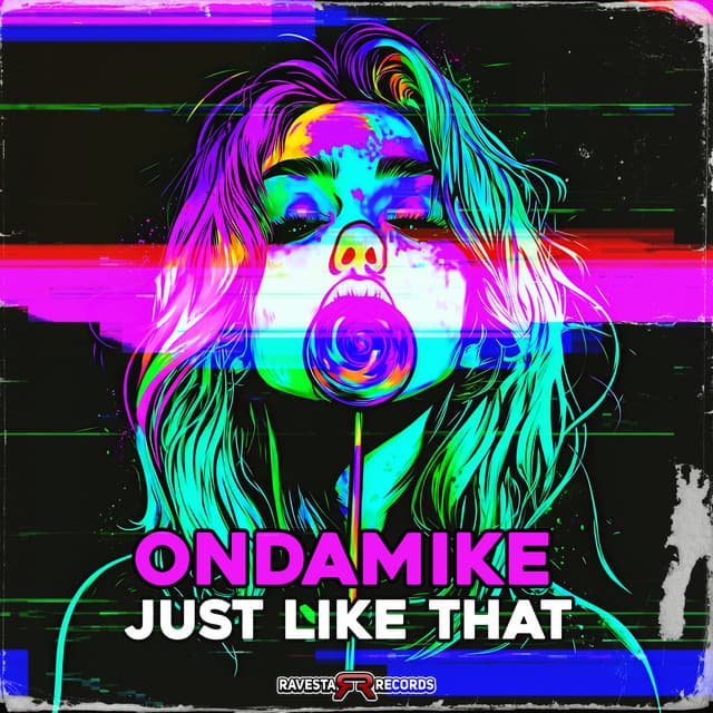 Just Like That 