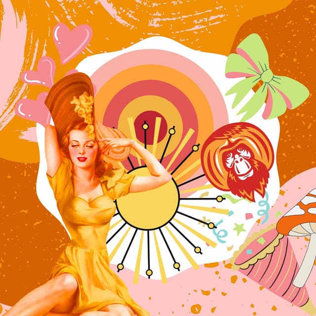 Music for Mystical Days - Beautiful Jazz Quintet