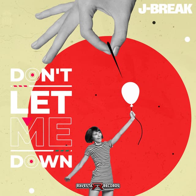 Don't Let Me Down 