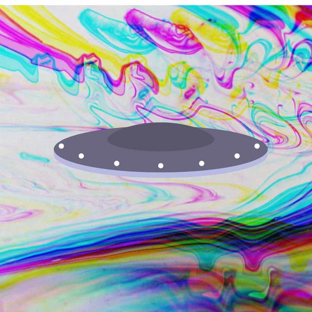 Mind-blowing Background for Invisible Coffee