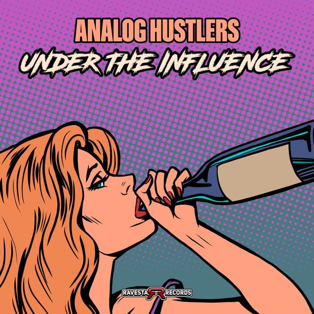 Under Influence 