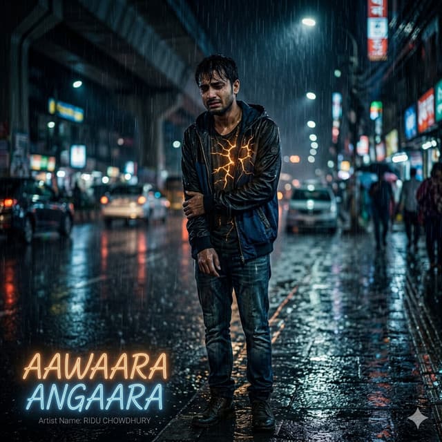 Aawaara Angaara