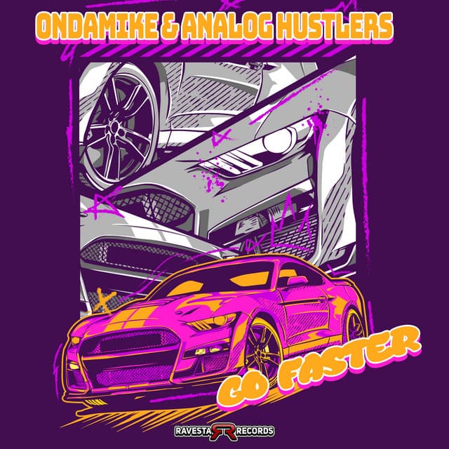 Go Faster 